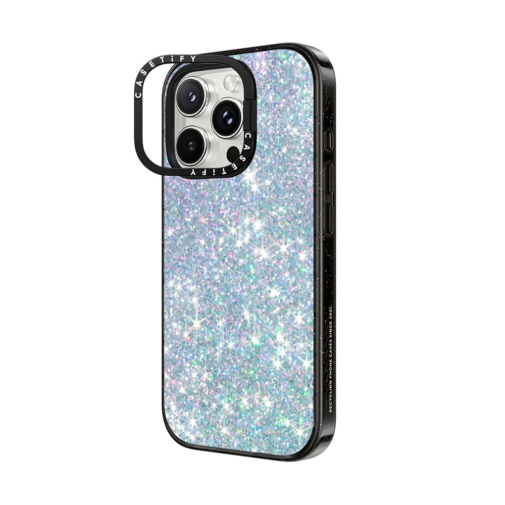 Amazon.co.jp: CASETiFY iPhone 16 Pro 用 ケース インパクト リング